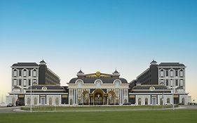 GoldenEye Hotel&Casino